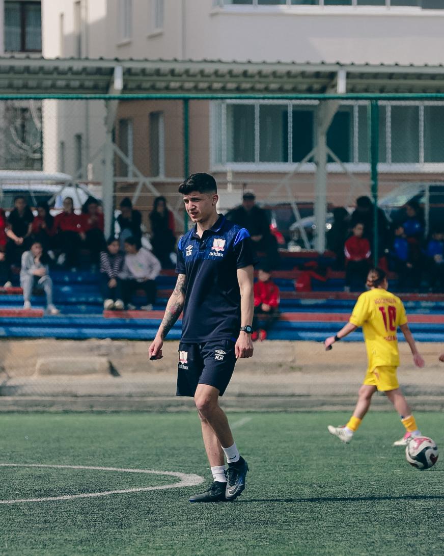 Mücahit Duman