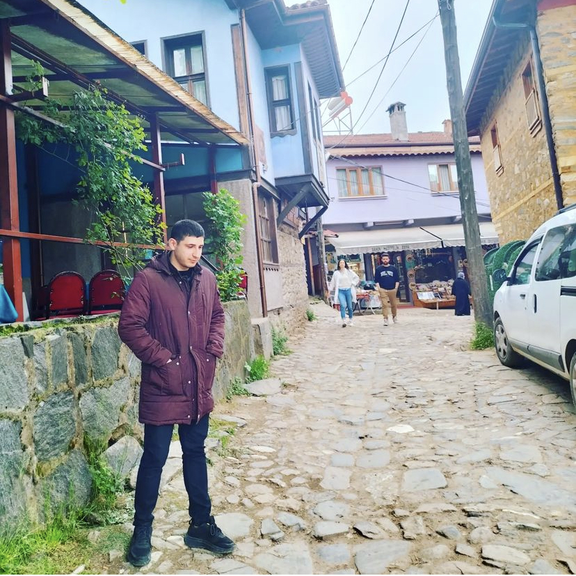 Ahmet  Denizli