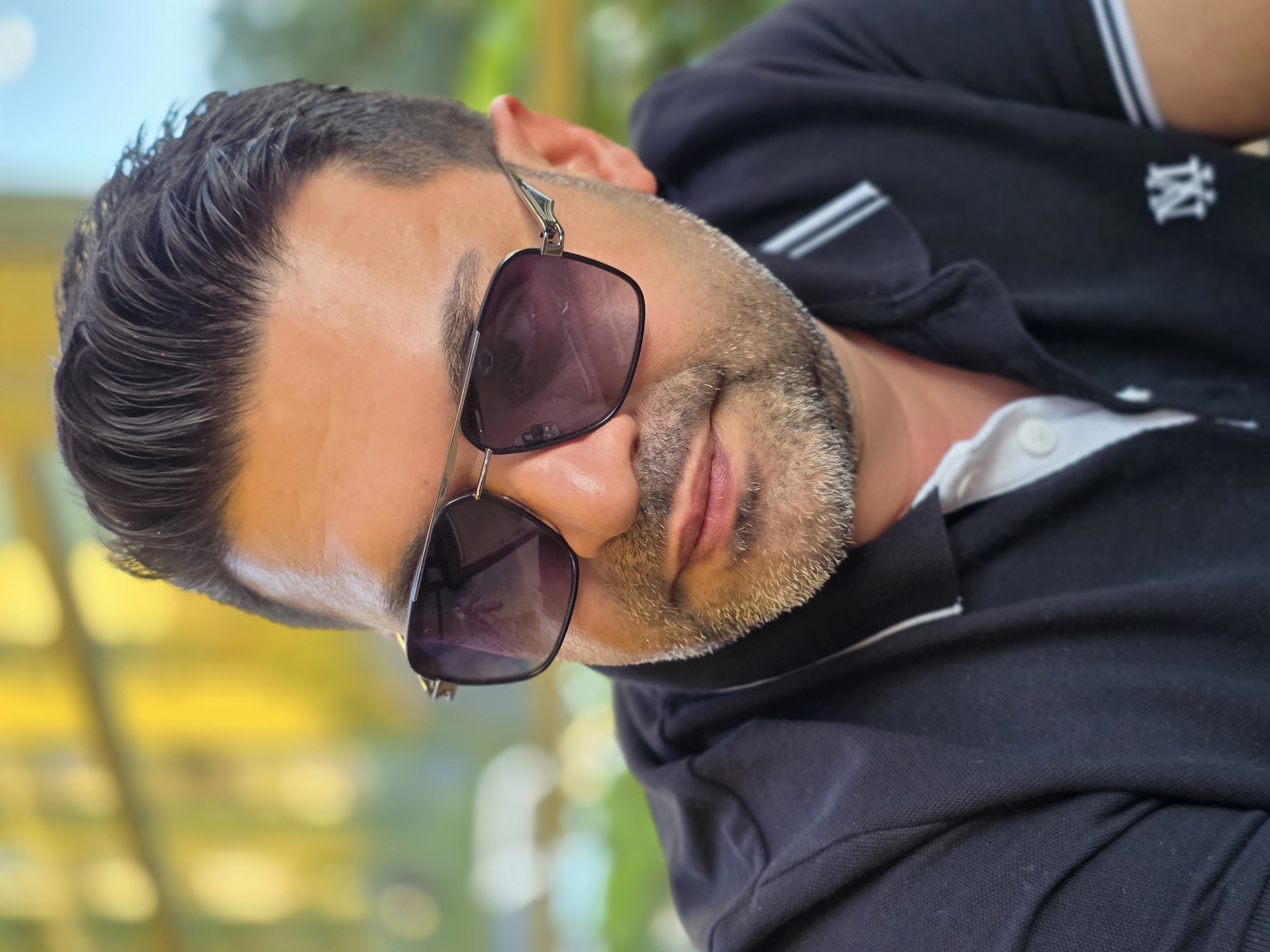 TARIK  Kaya