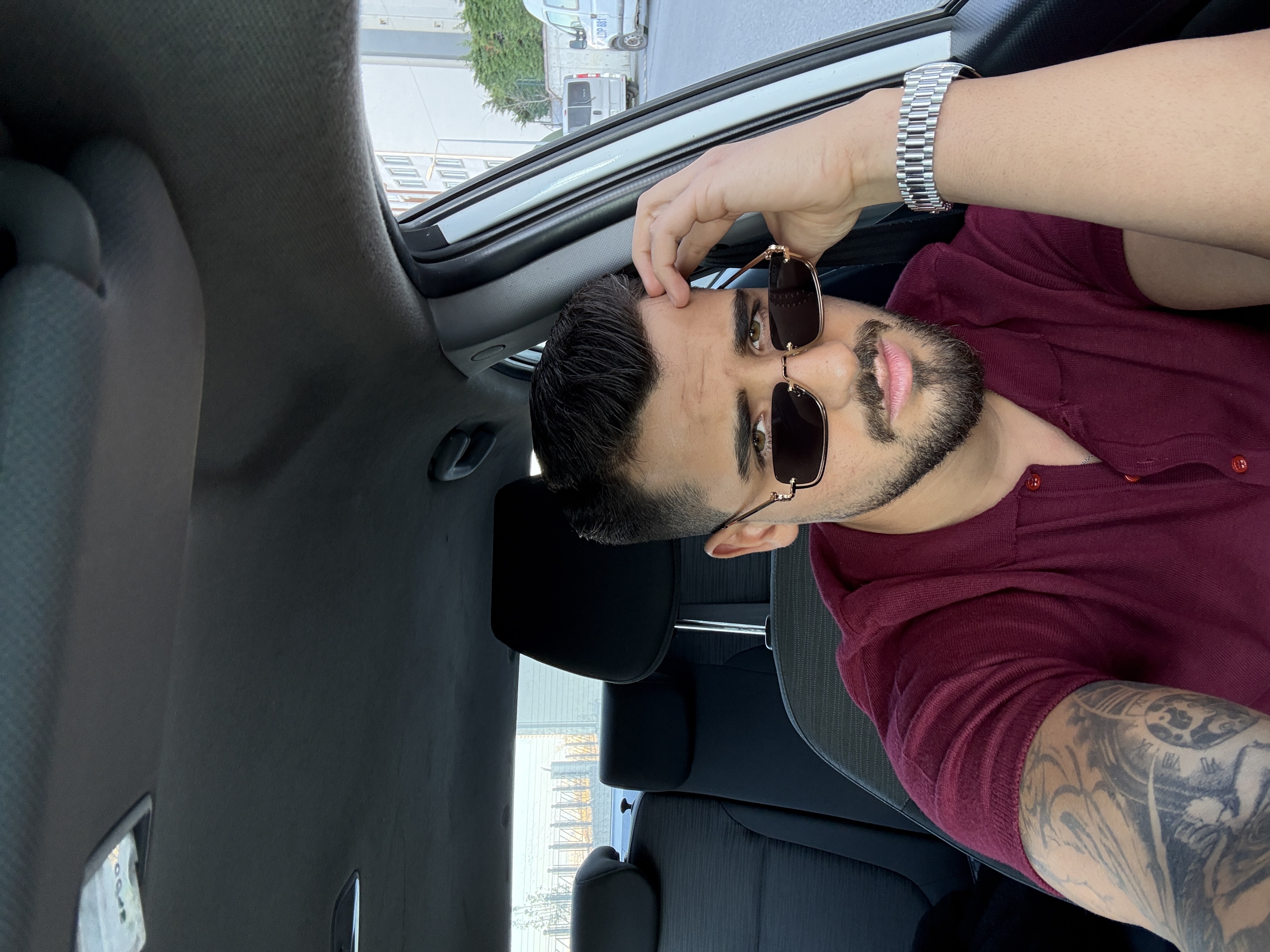 Fatih Reşit