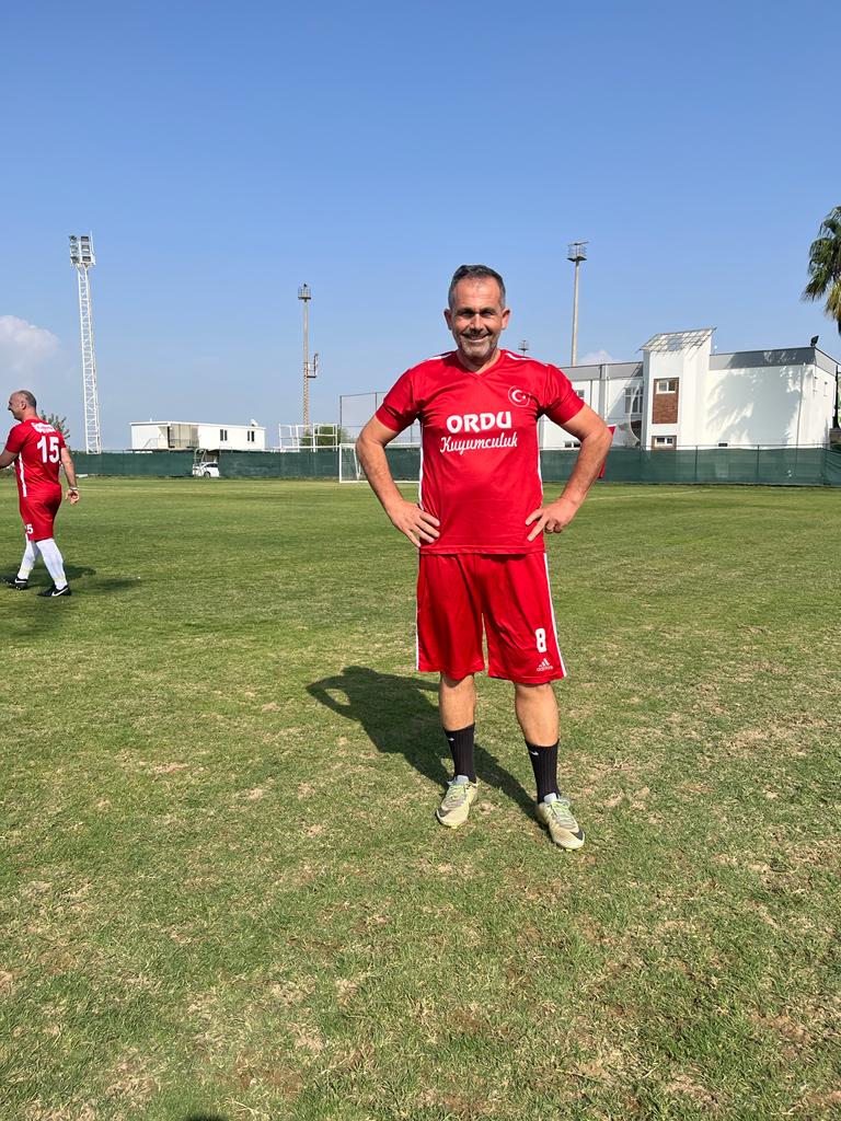 Nevzat Sevli
