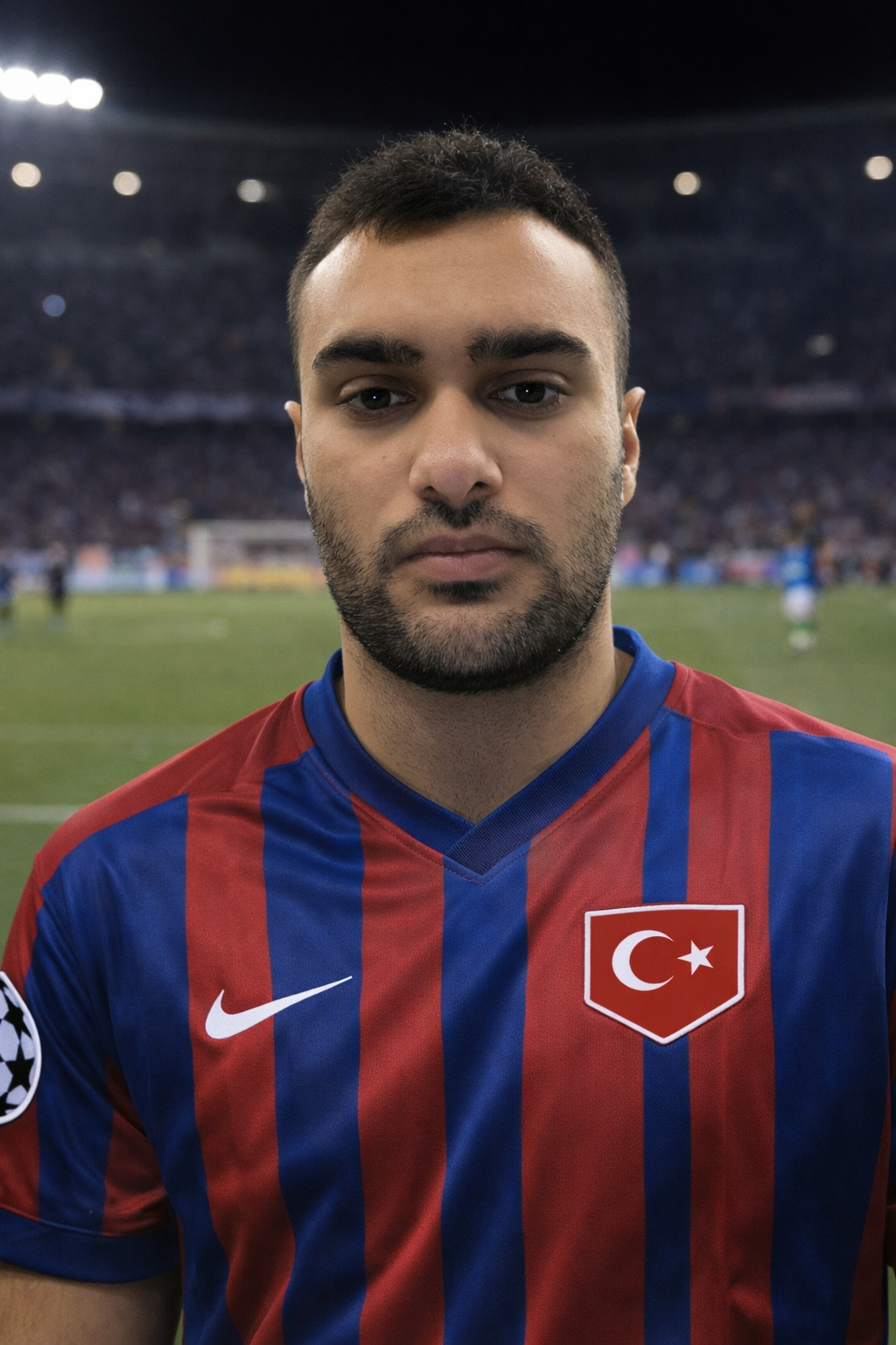Muhammed Yusuf Alpdoğan