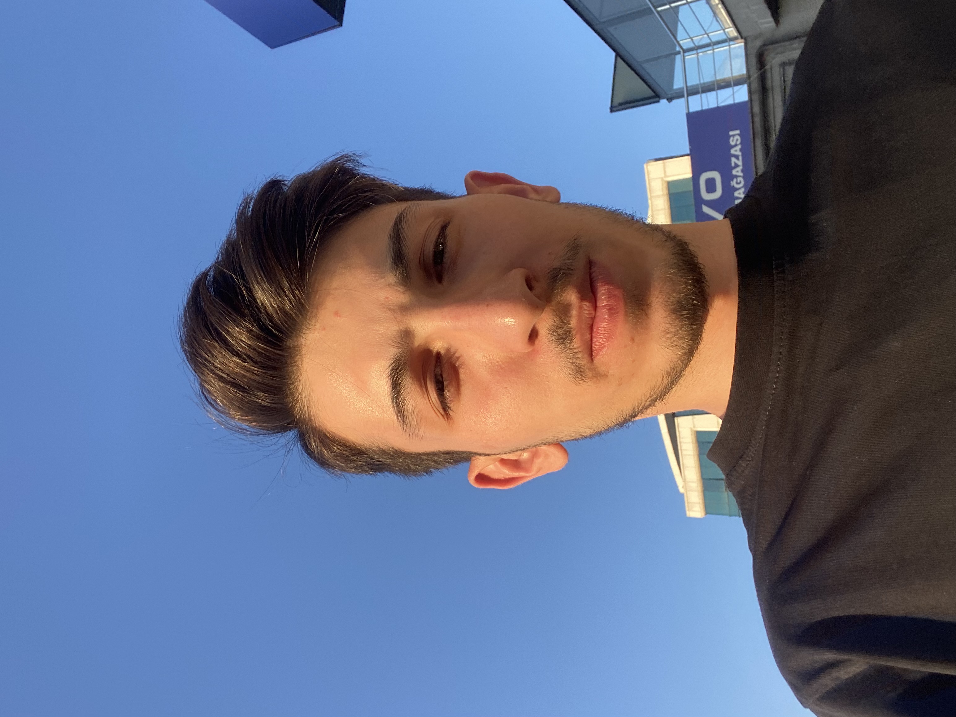 Ferhat Çil