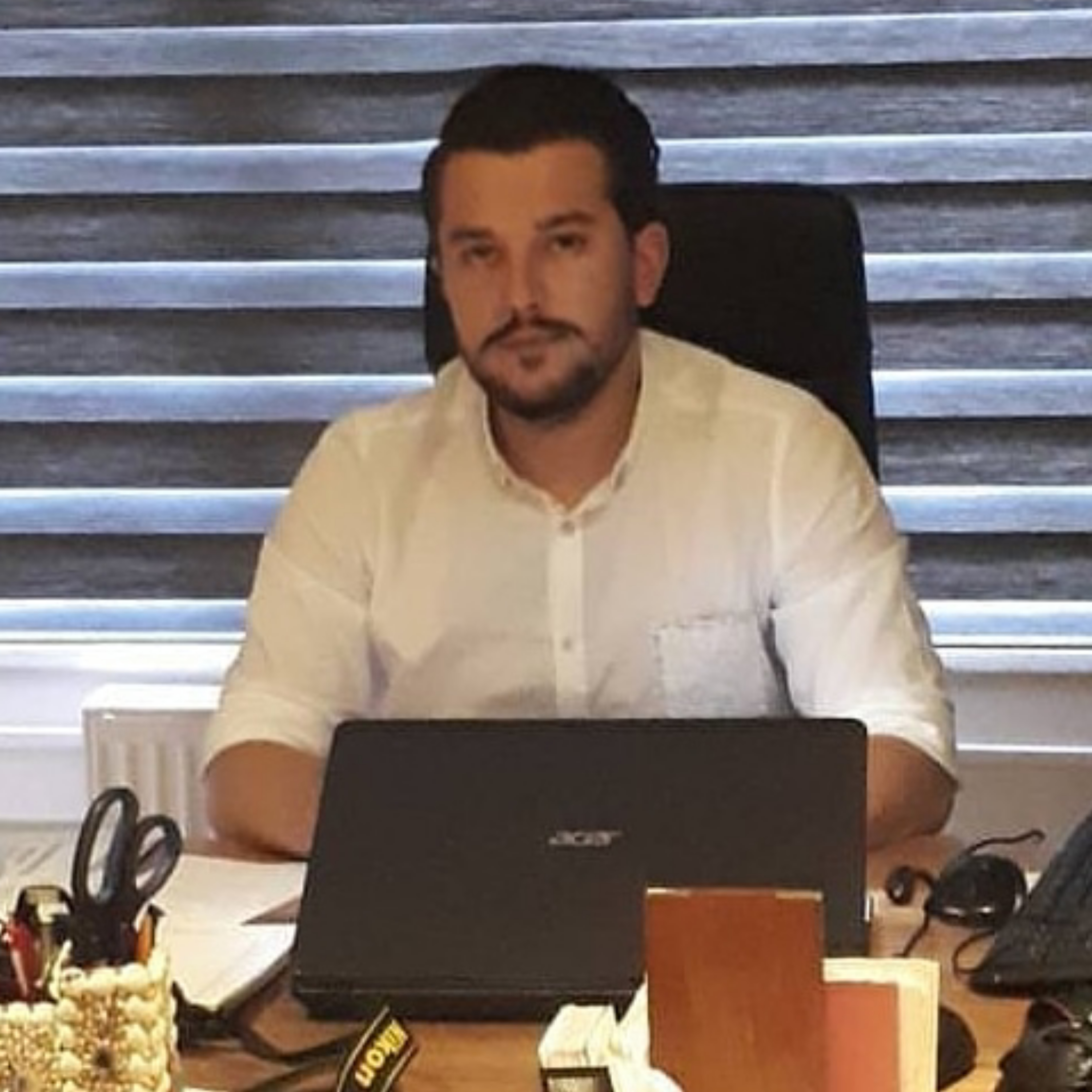 Can Ağar