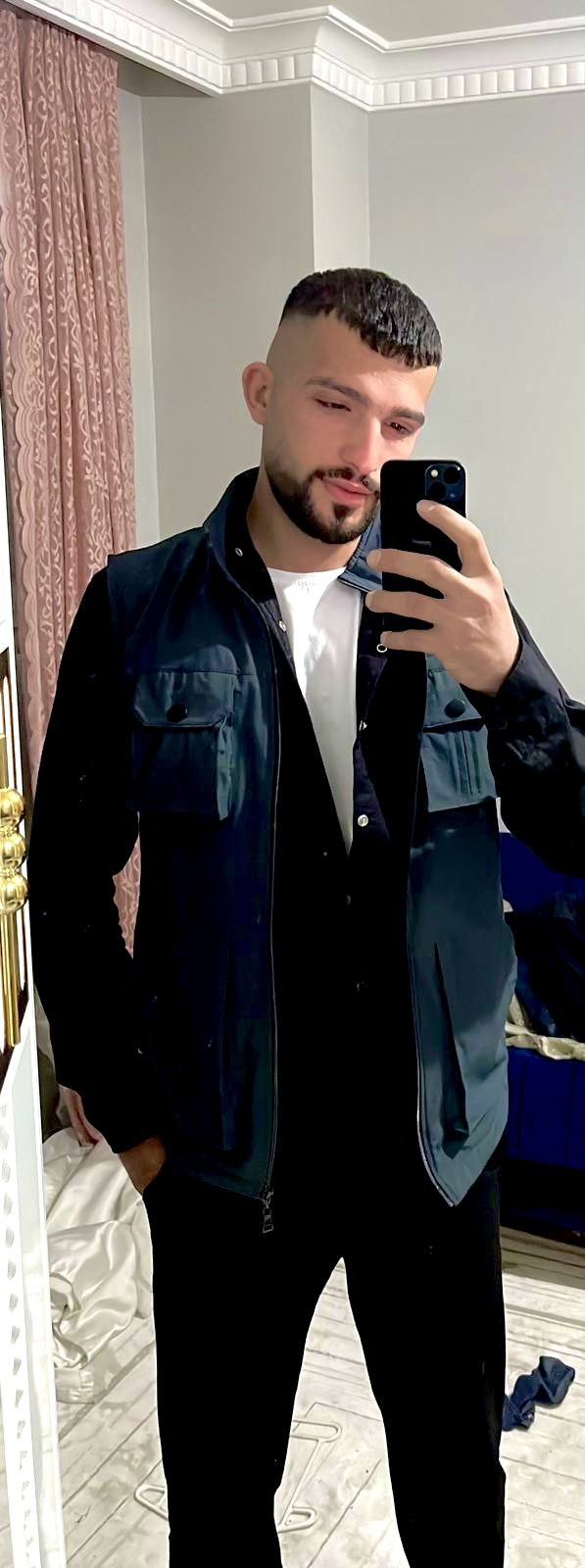 Emre Mantaş