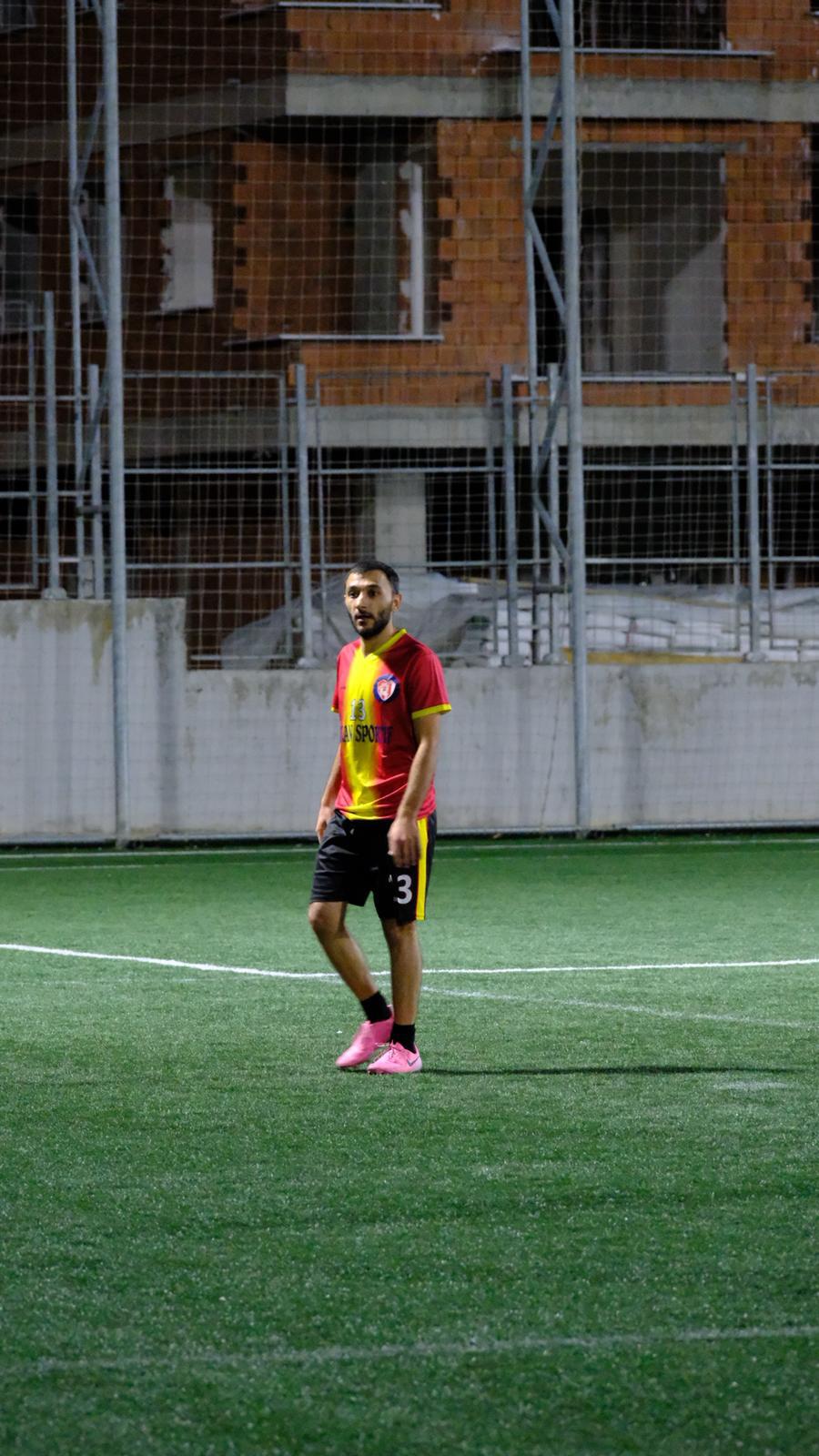 Mehmetcan Arslan