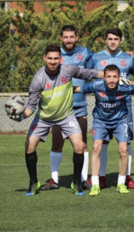 İbrahim  Sercan 