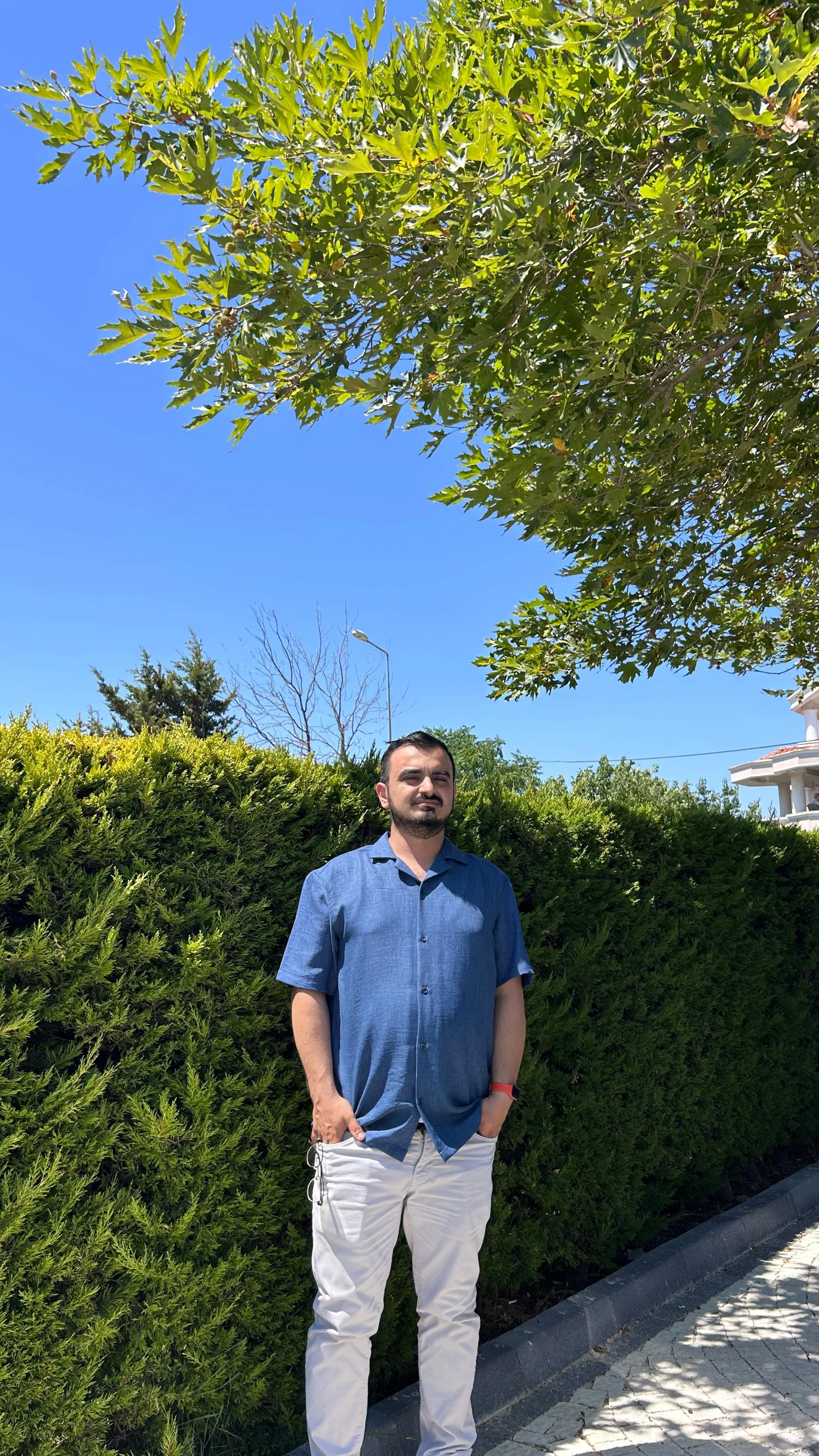 ATAKAN GÜNDÜZ