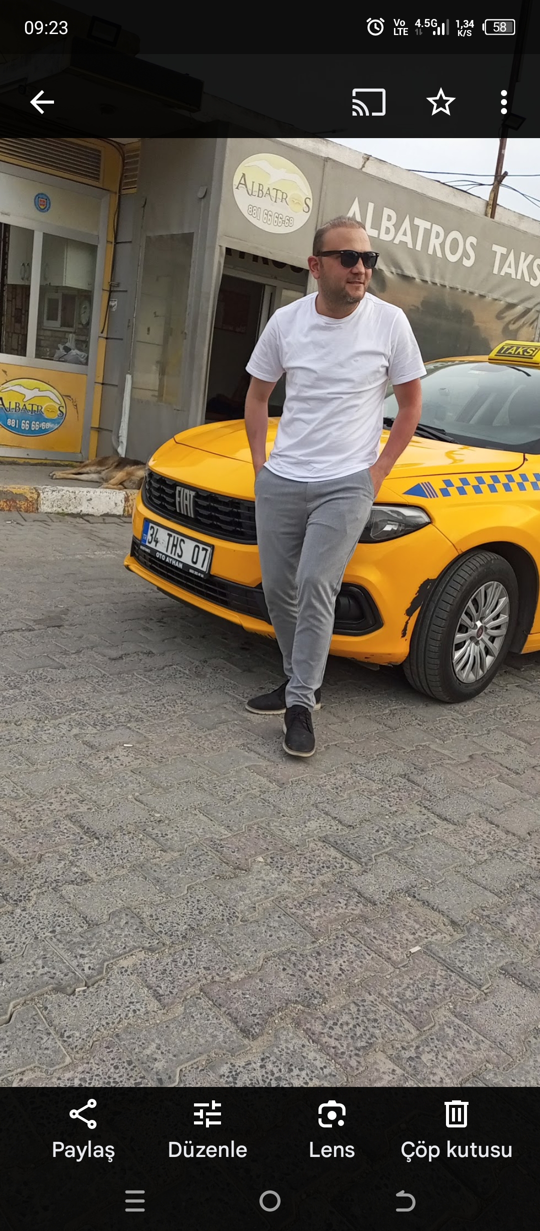 Özkan Karlankuş
