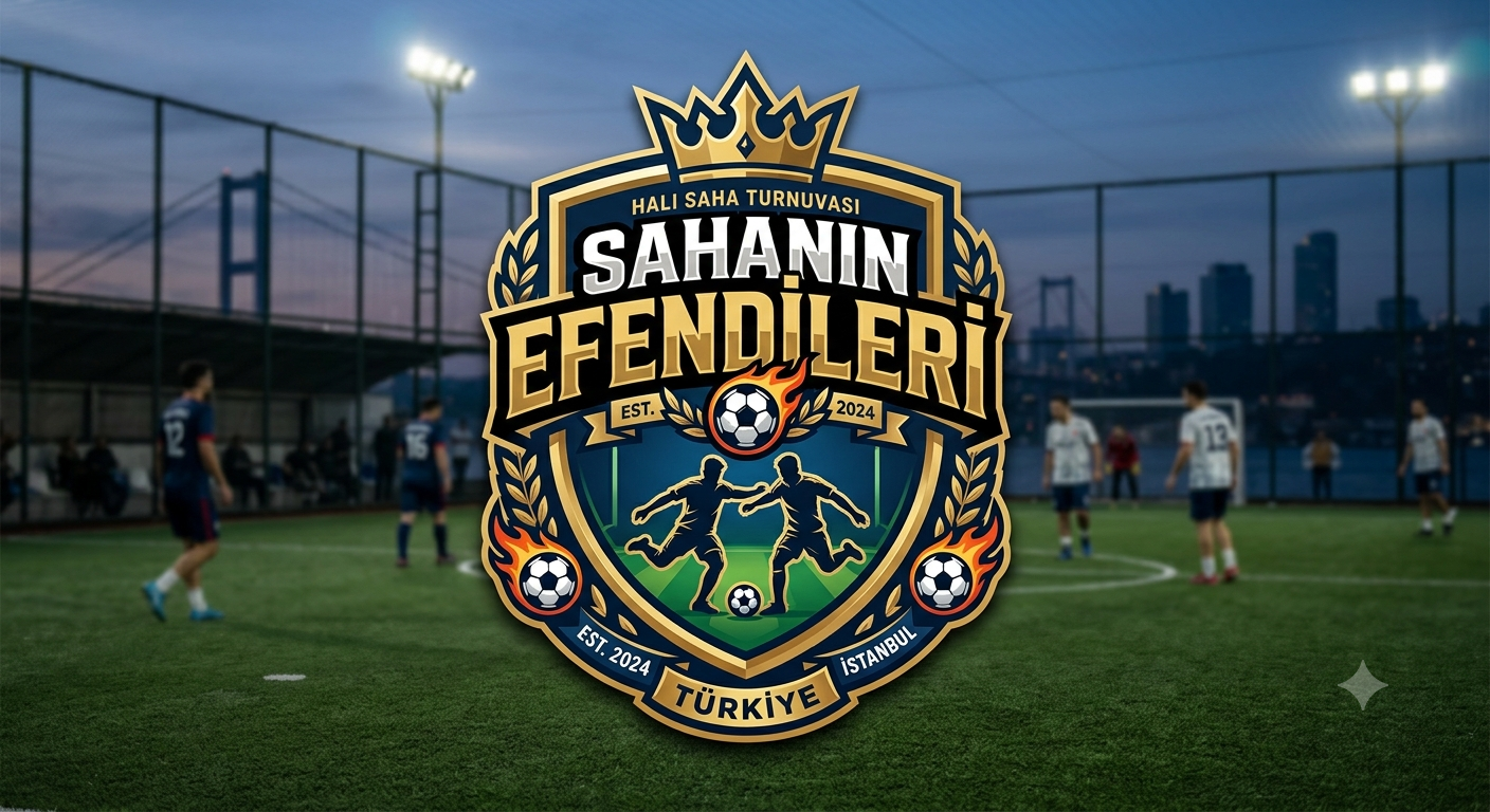 Sahanın Efendileri