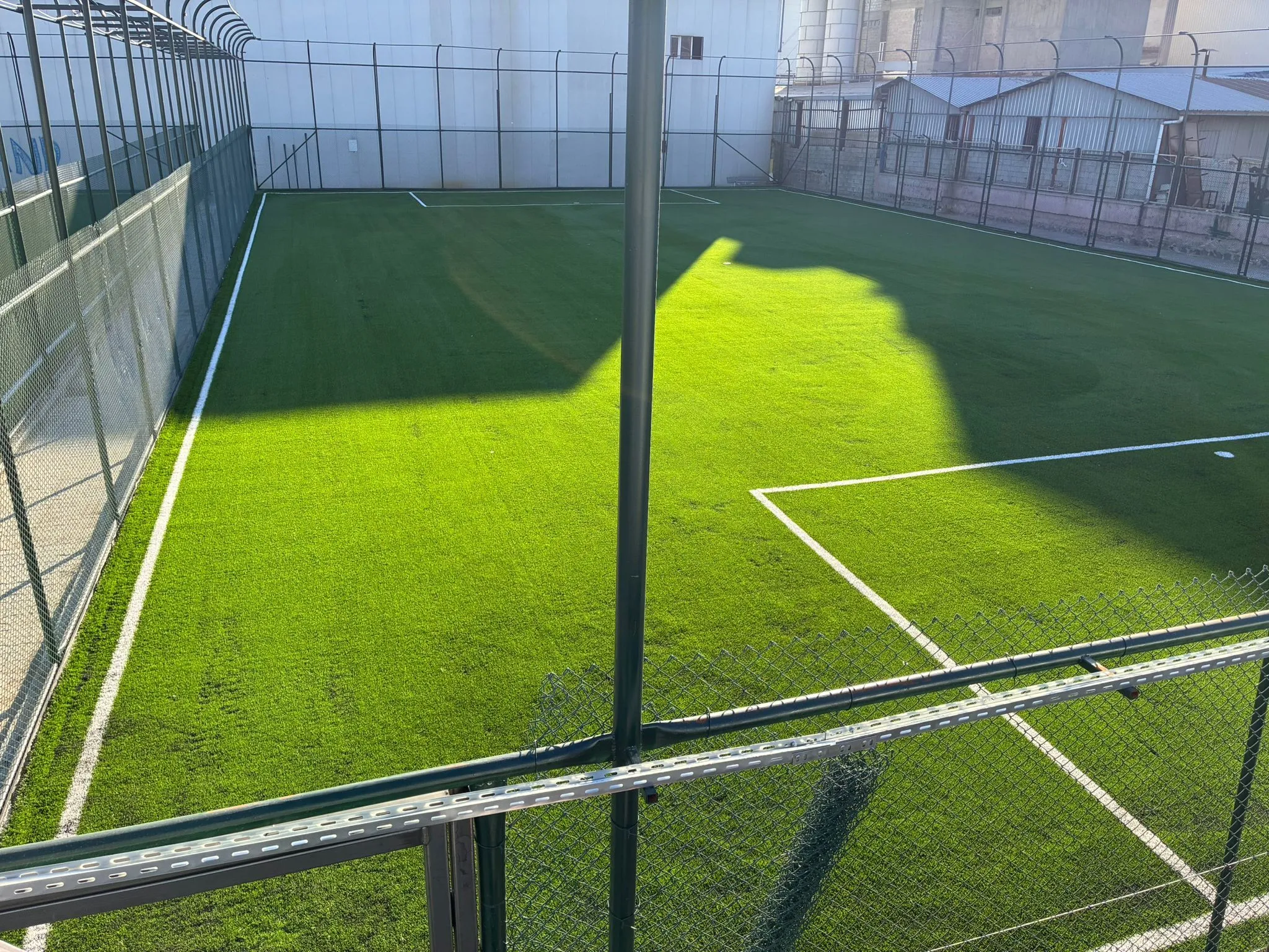 FC Sporland Halı Saha