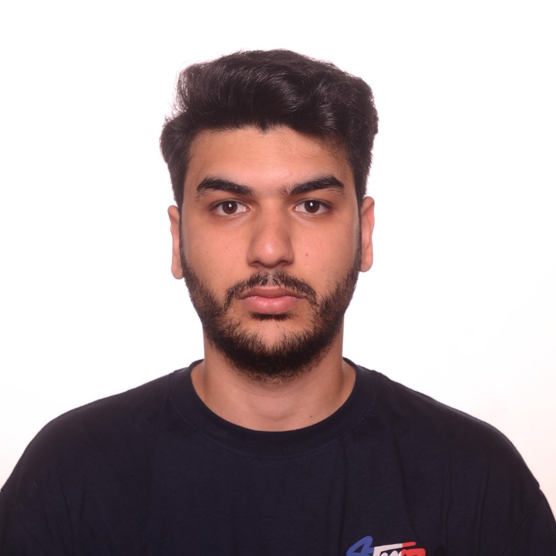 Umut Can şen