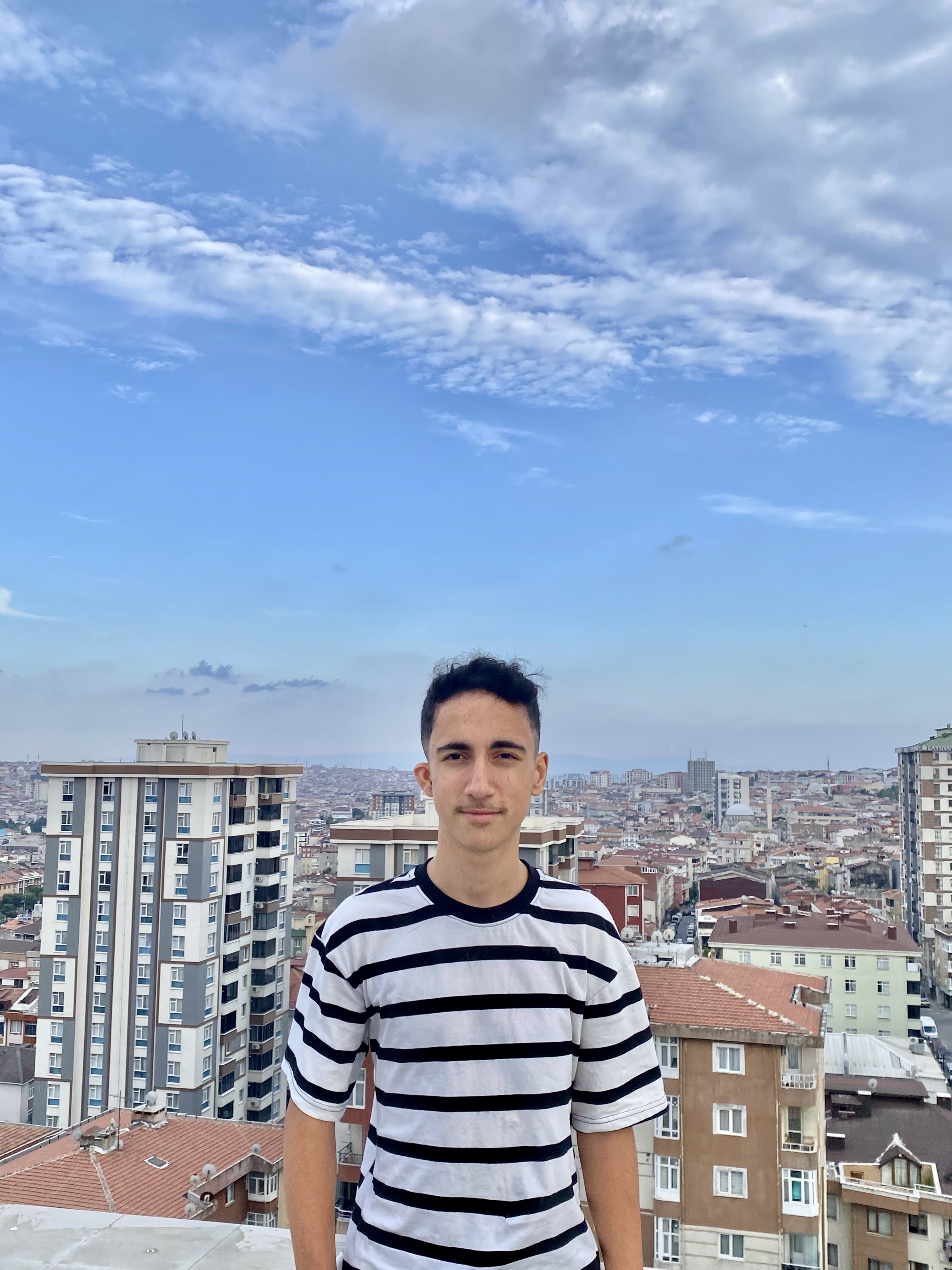 Sapla city