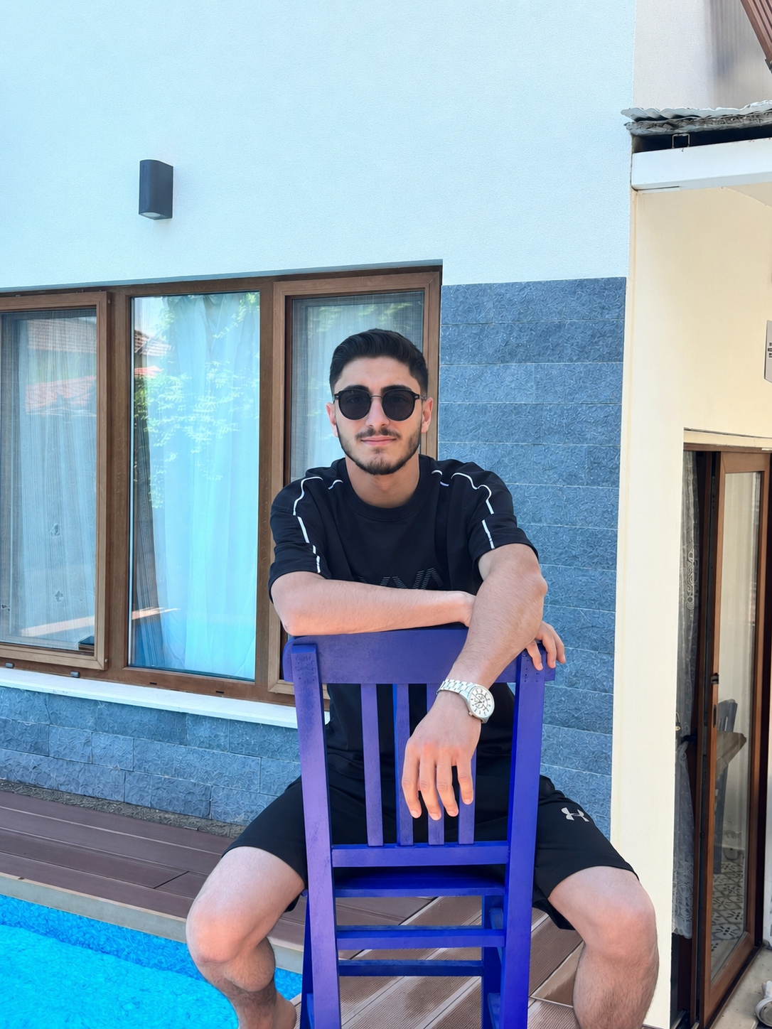 Muhammed Karakus
