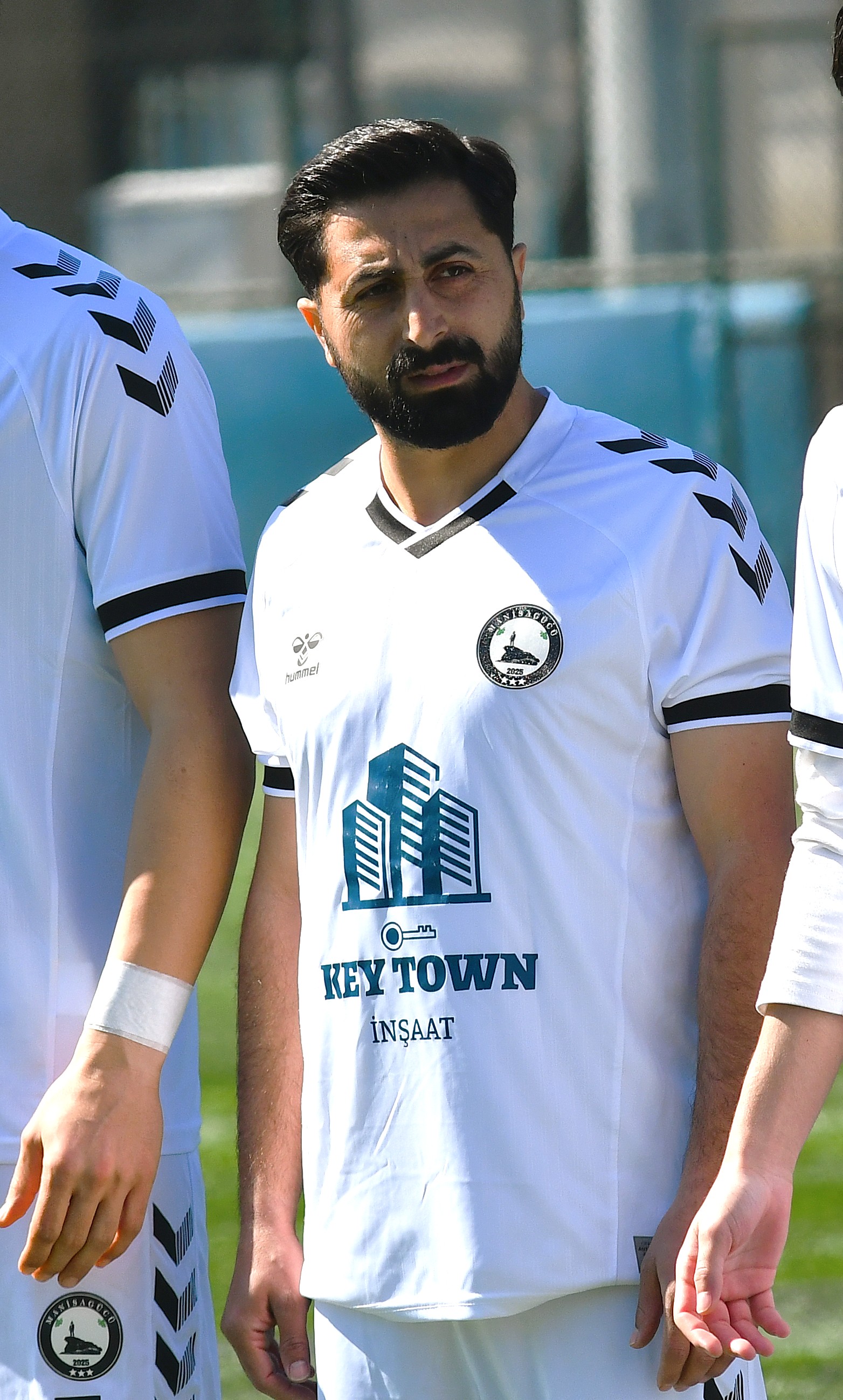 Adem Davut   Karakuş 