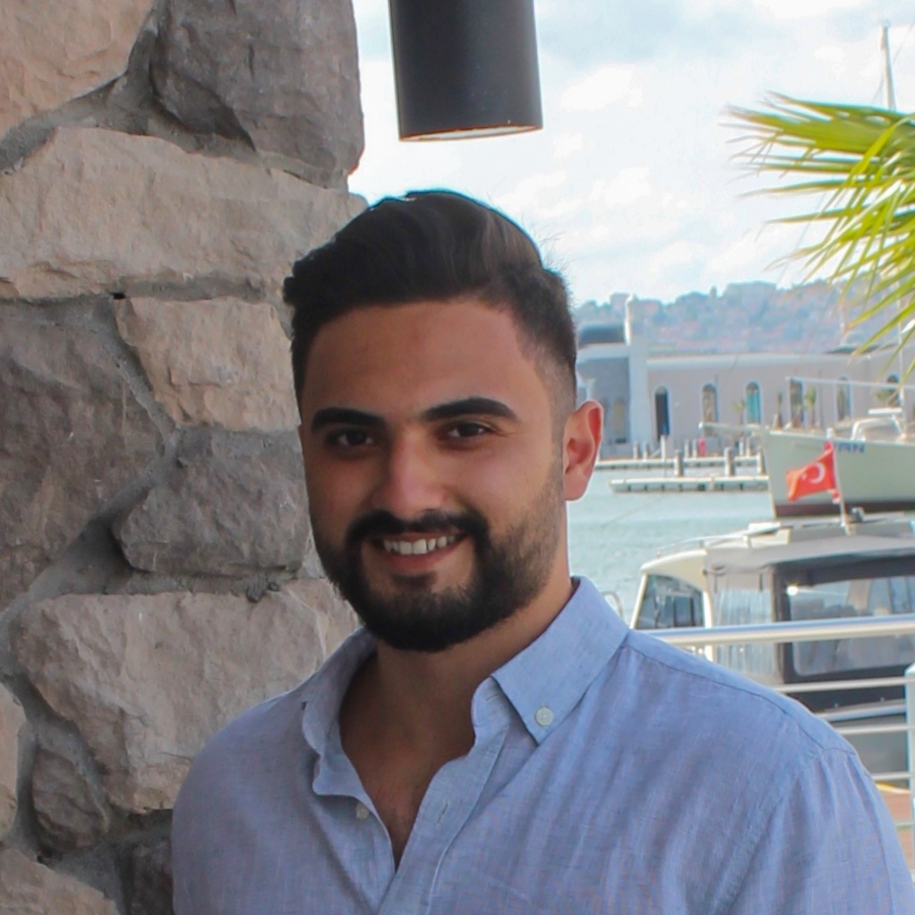 Burak Kansu