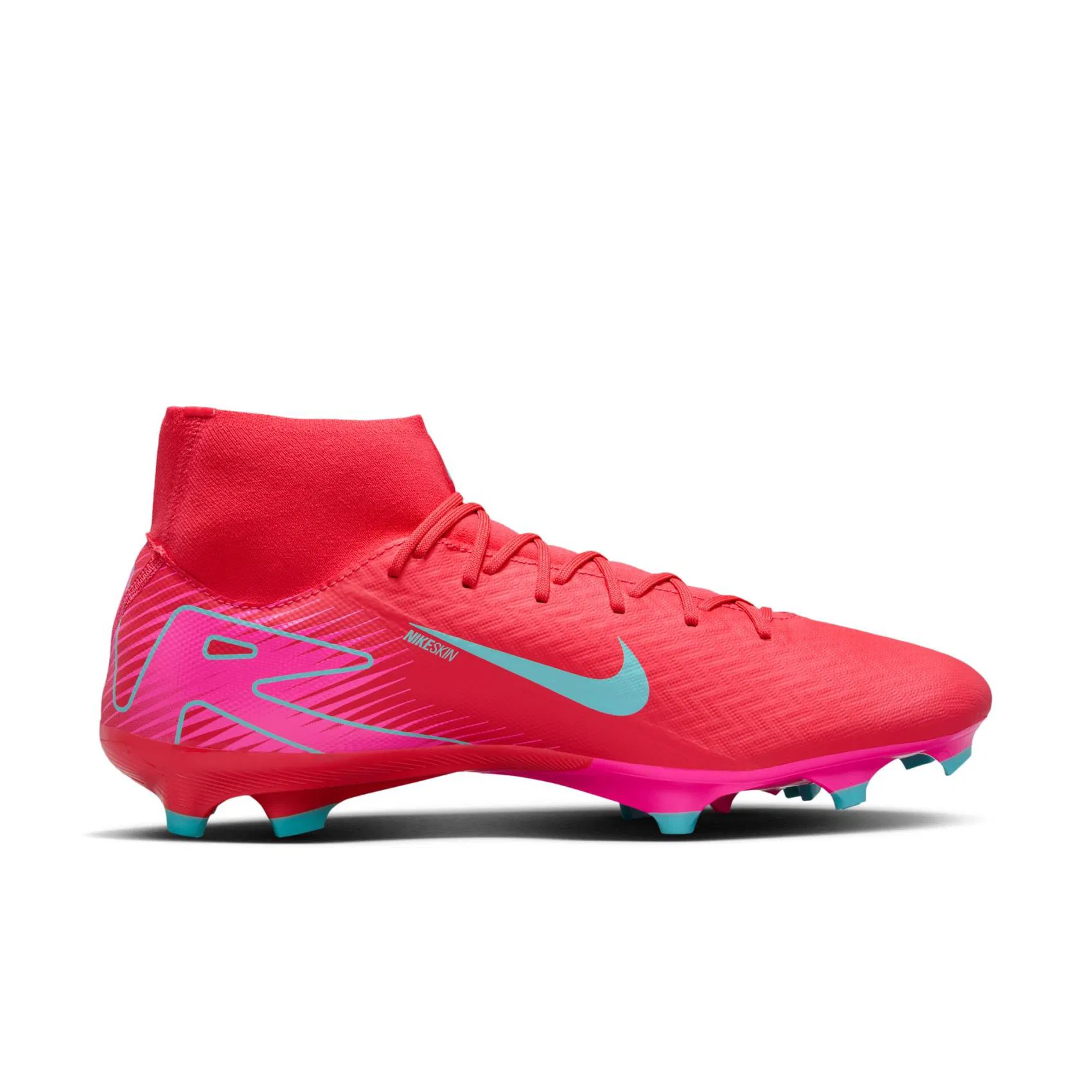 Nike Mercuri
