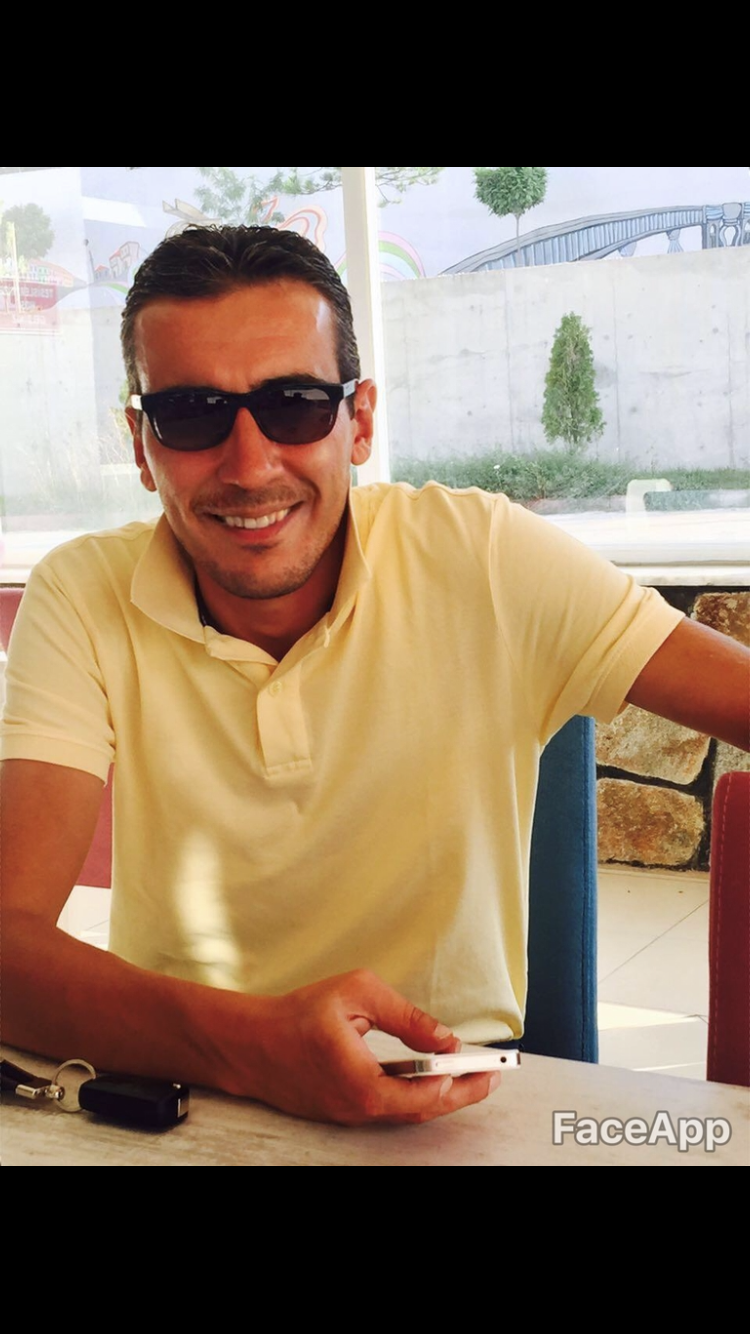 ÜNAL ELGİN