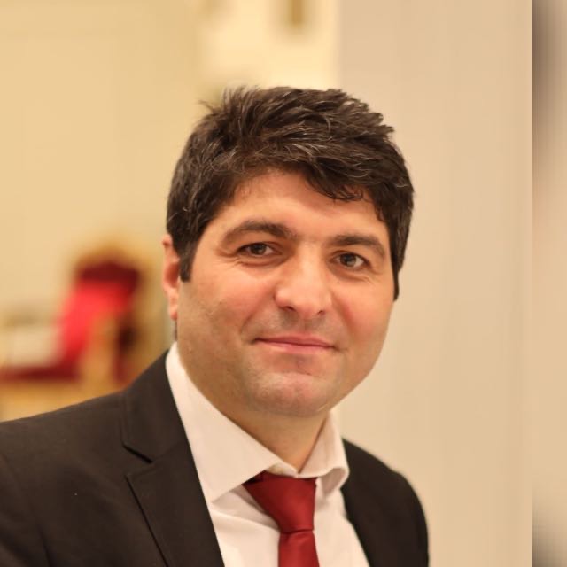 Ahmet Demir