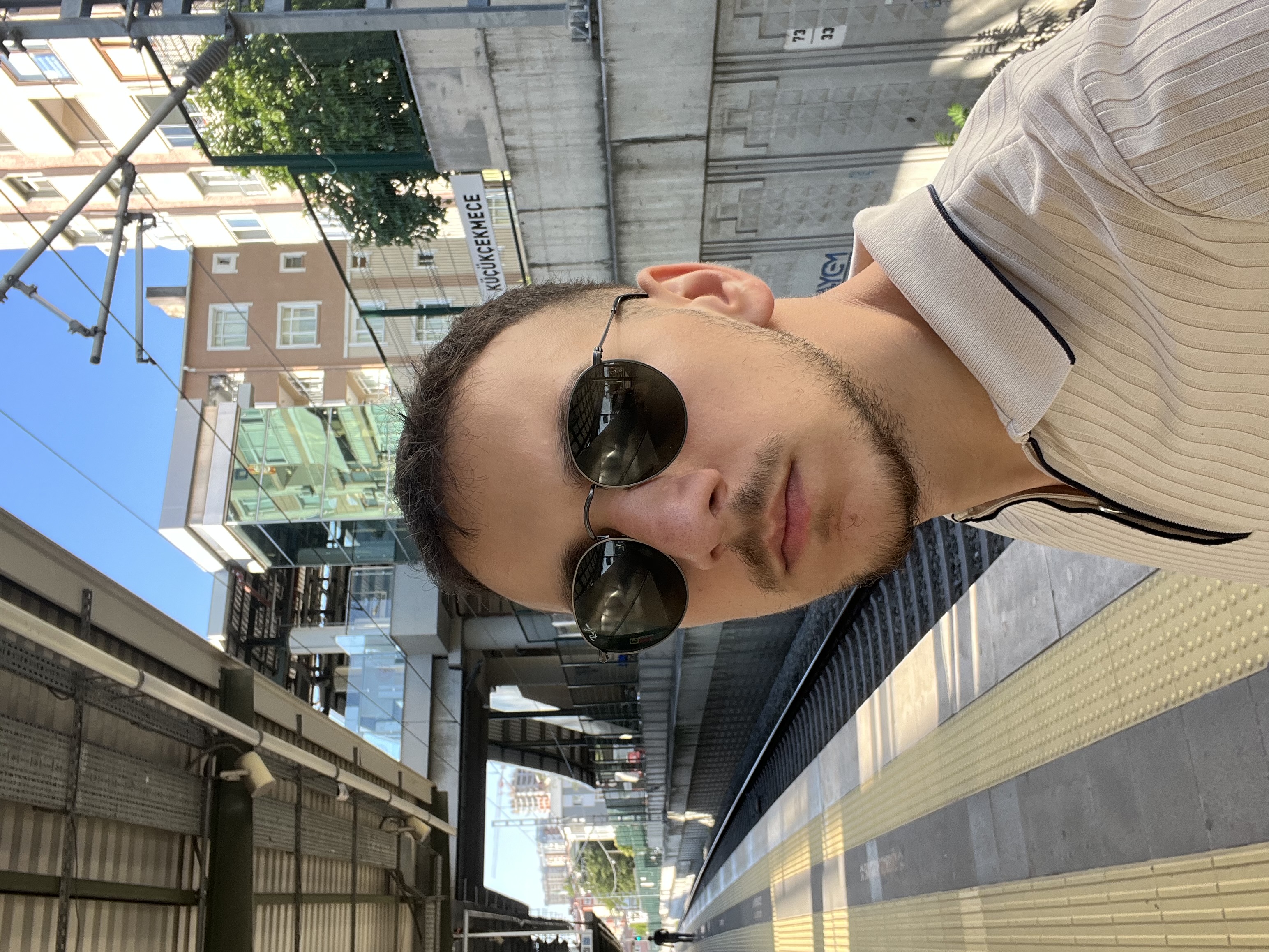 Enes Said  Solak