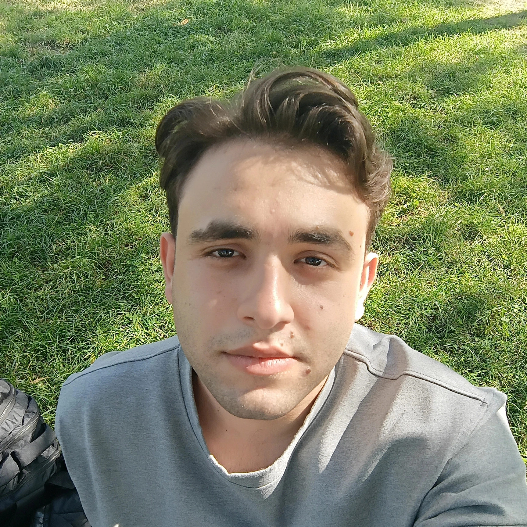 Hüseyin  Baş