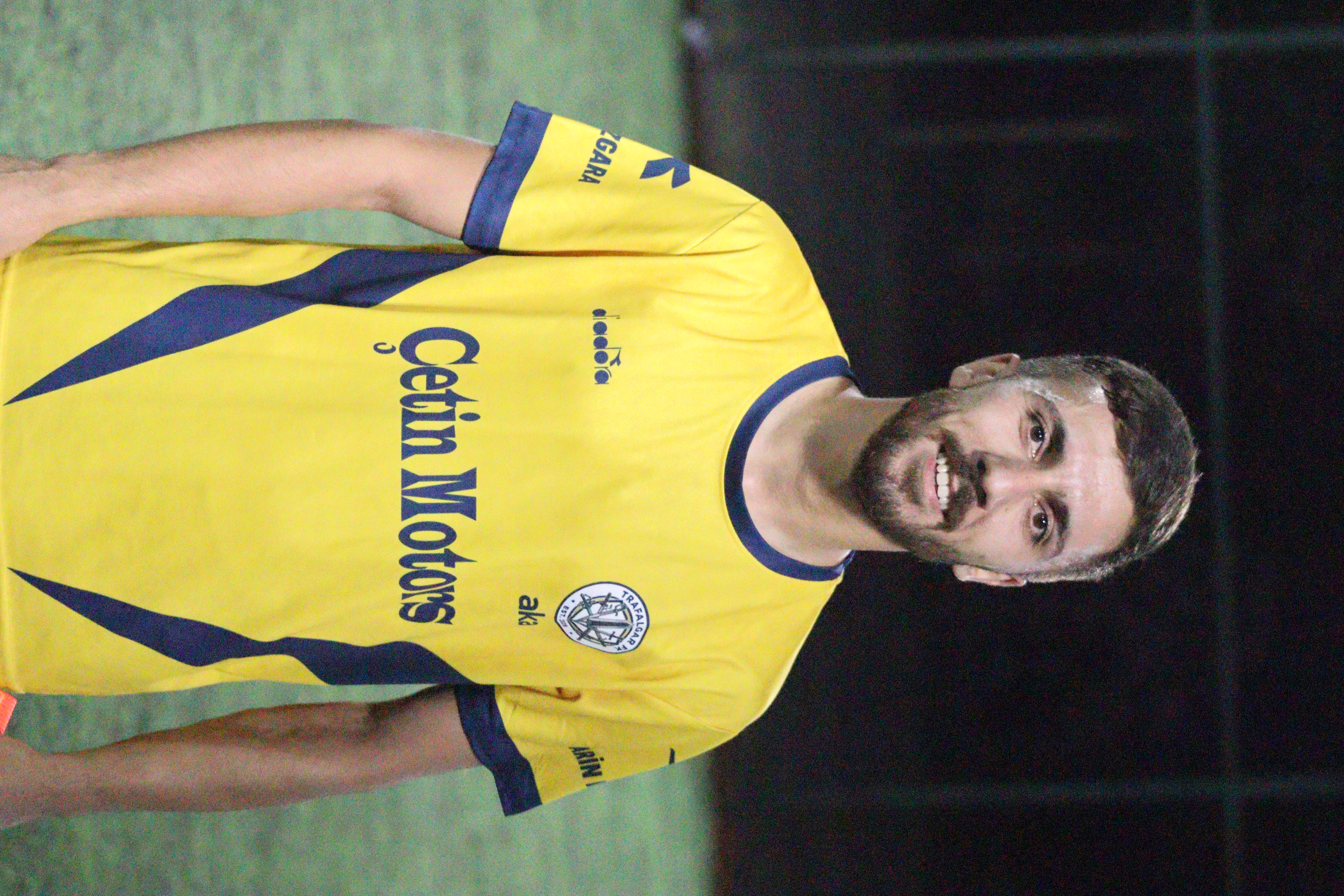 Murat Elçelik