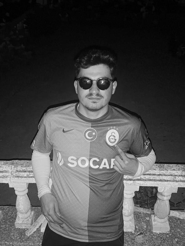 Caner Kayhan