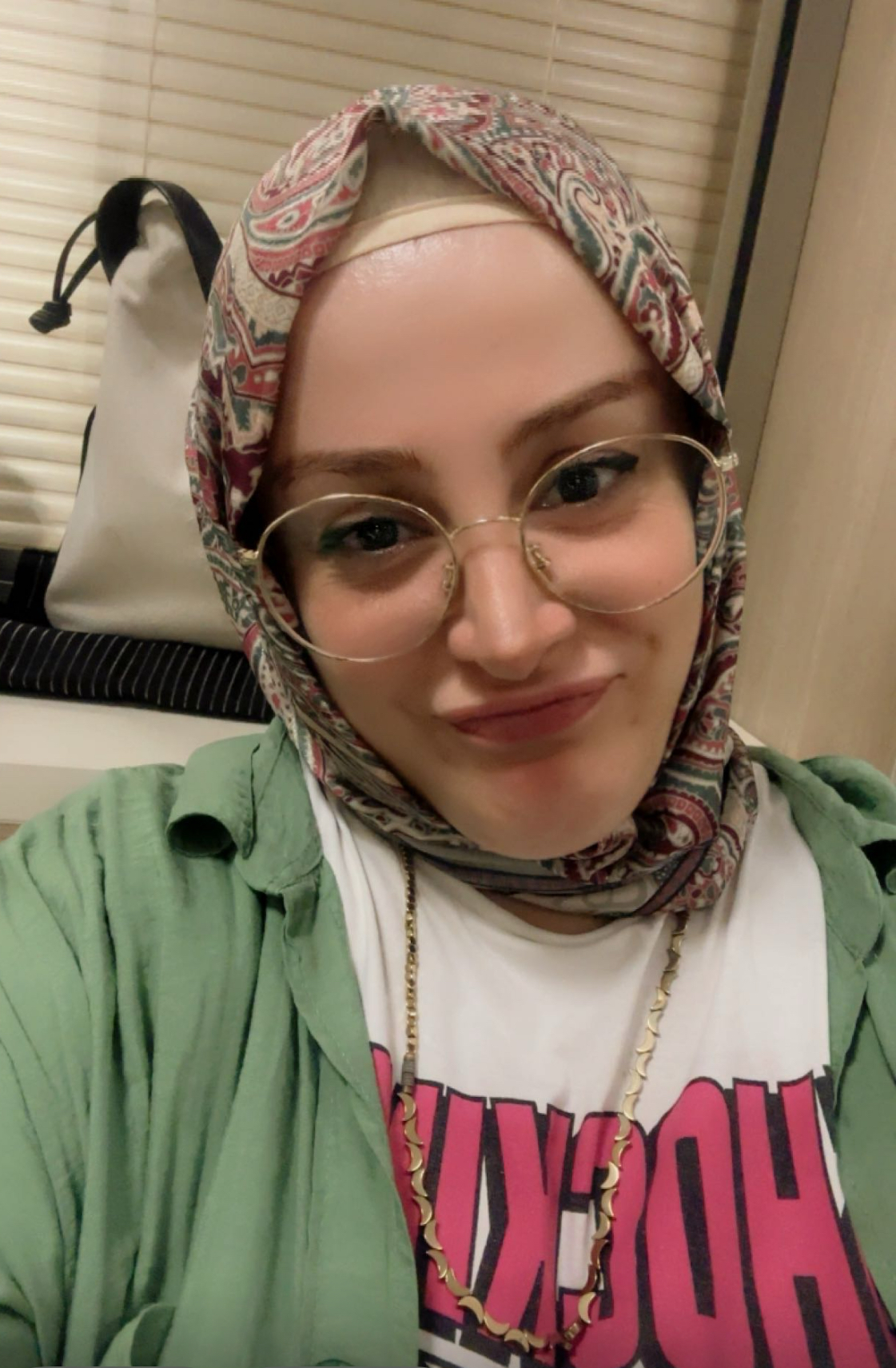 Nisa seda Kara