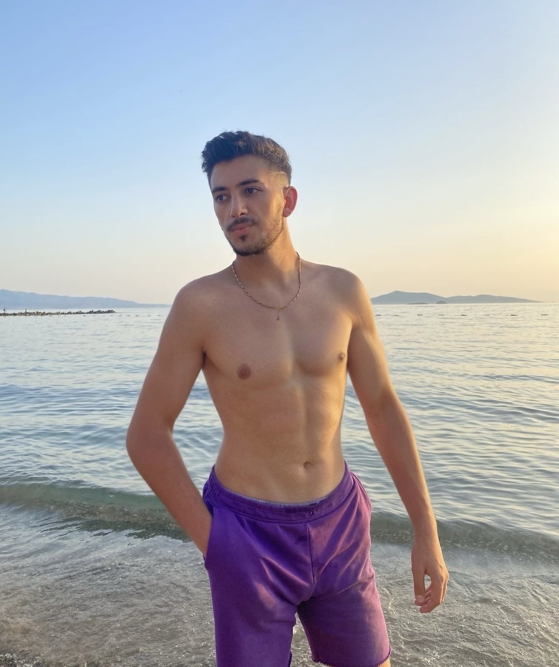 Ali Yüce