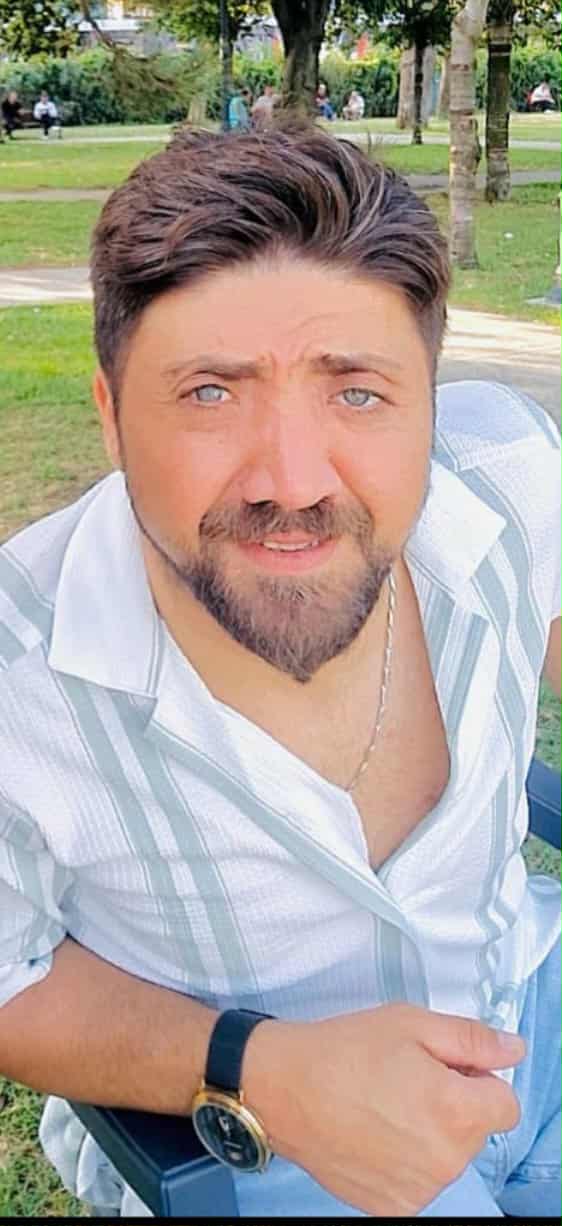 Sinan Alınaçık