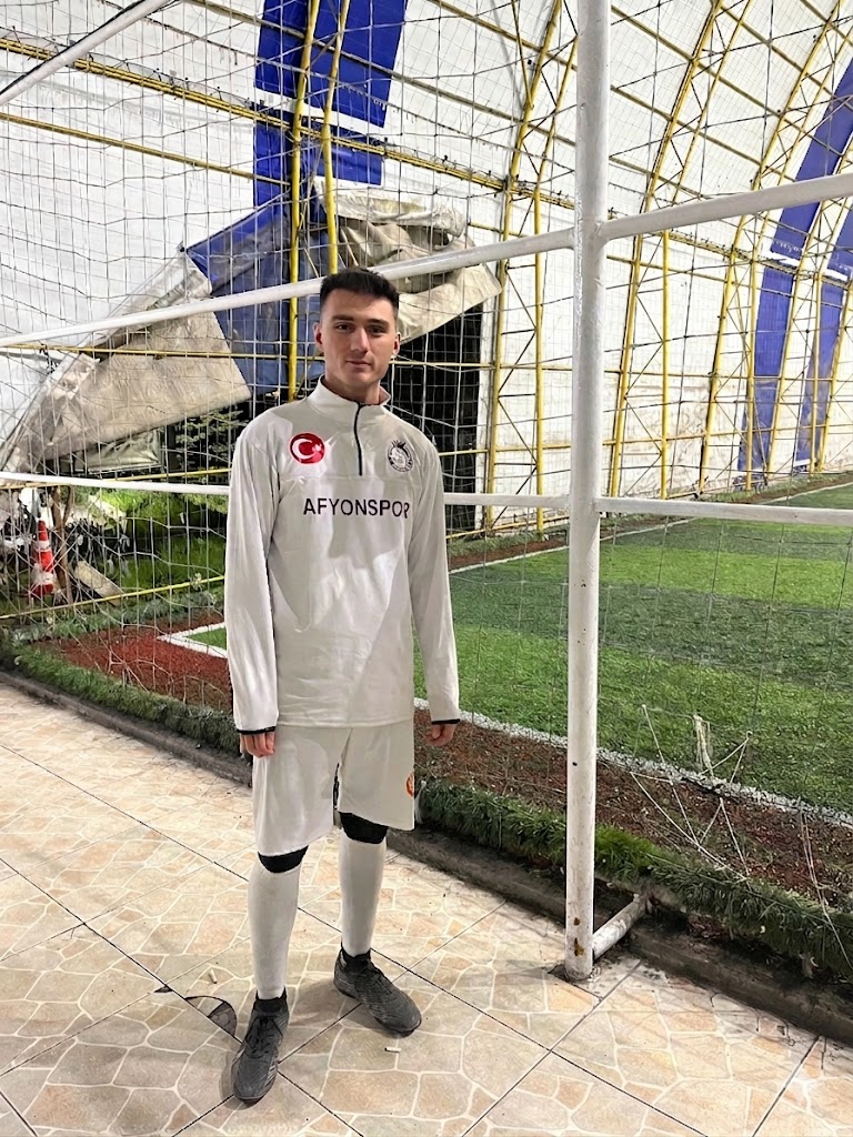 Güray  Çetin
