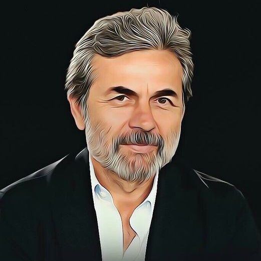 ali kaya
