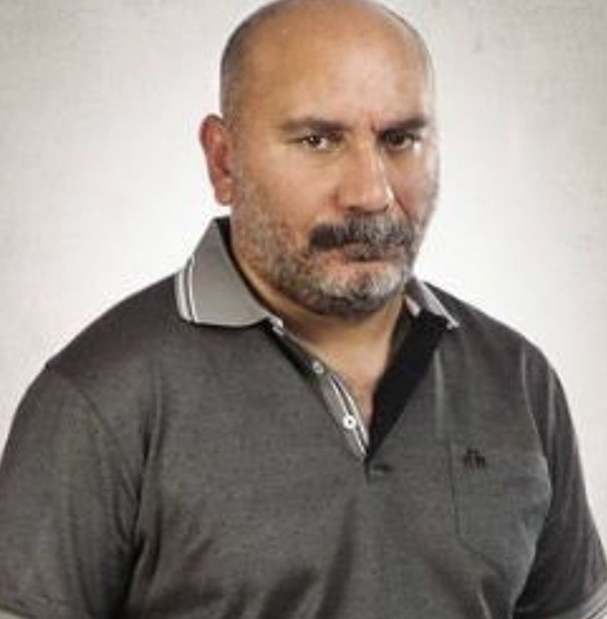 Yunus Emre Seraslan