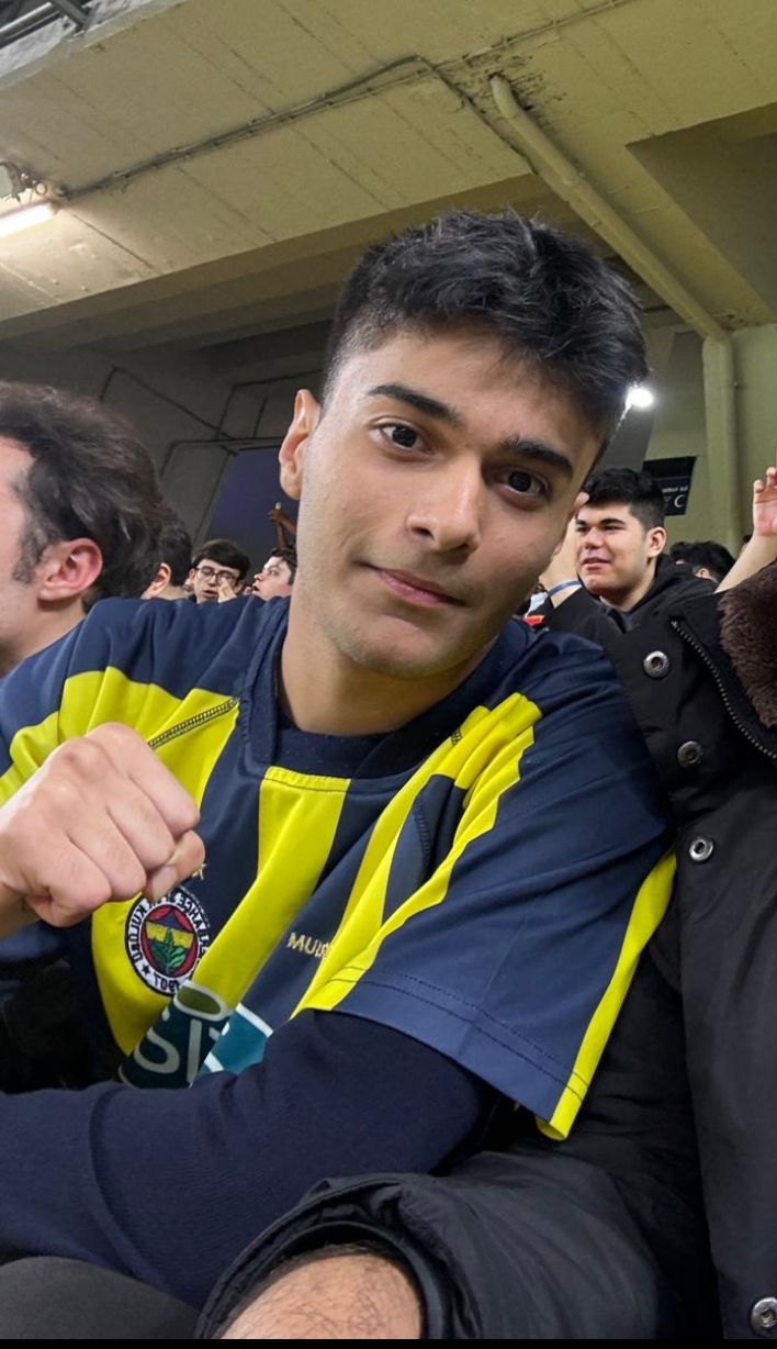 Ali Alpdoğan 