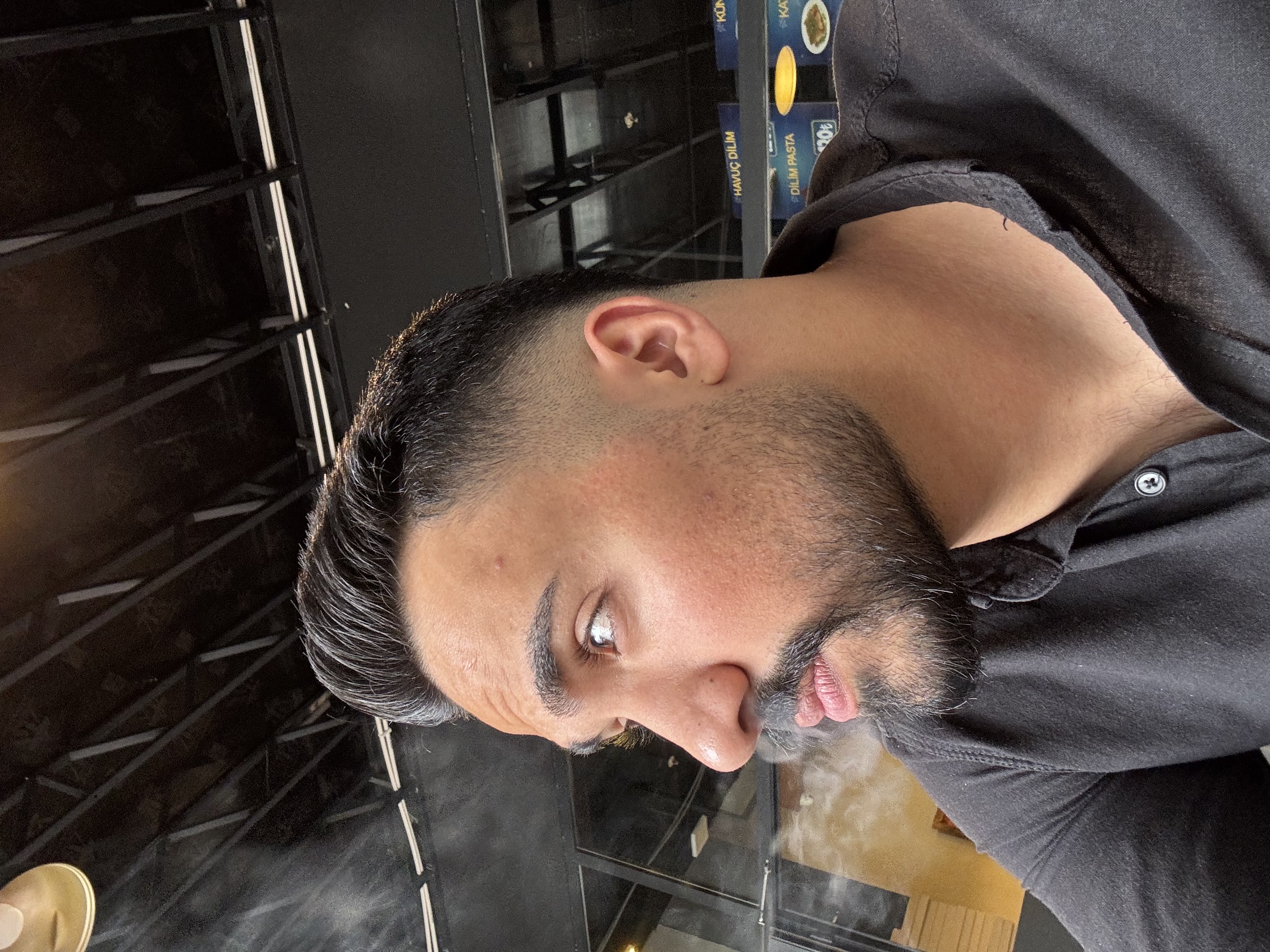 Ali Kansu