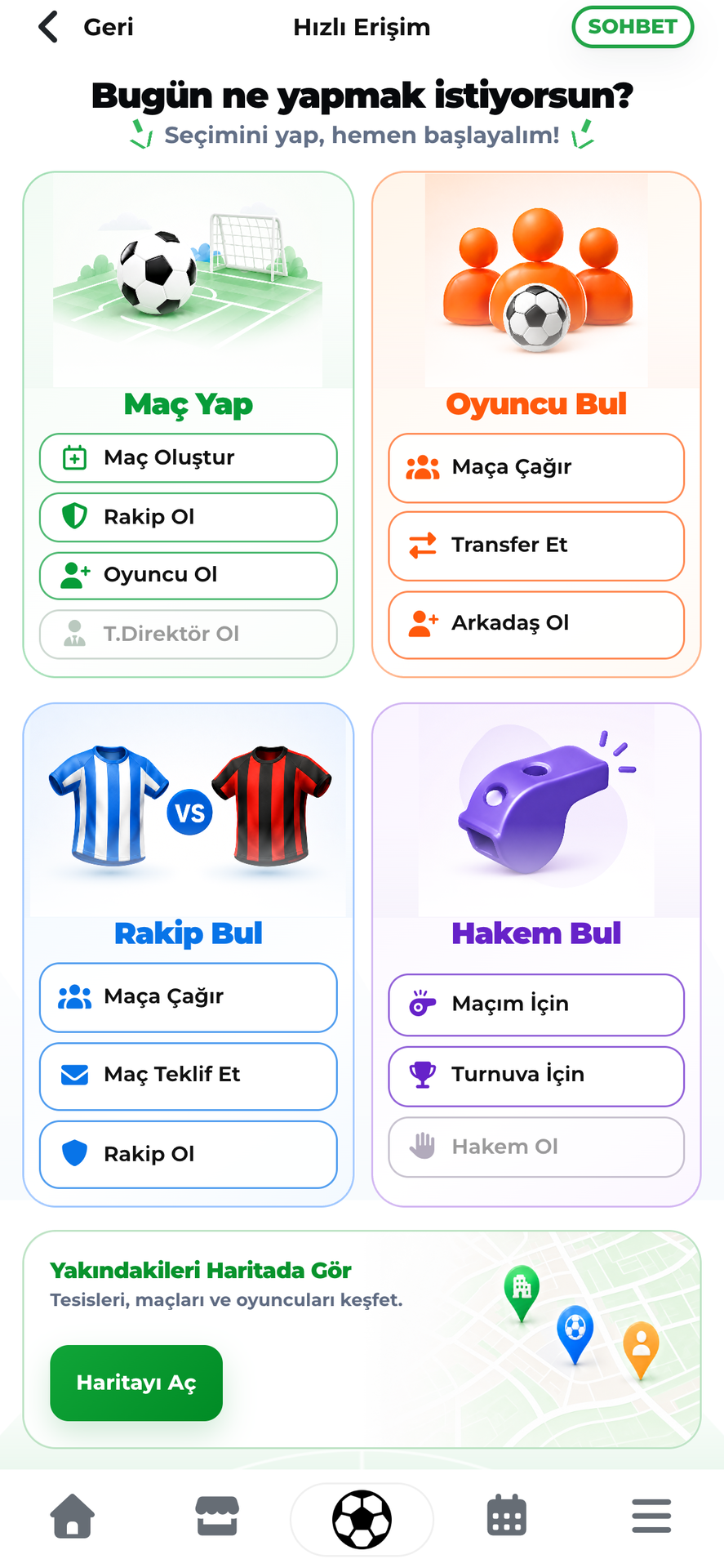 TEST Güncellemesi görsel 1