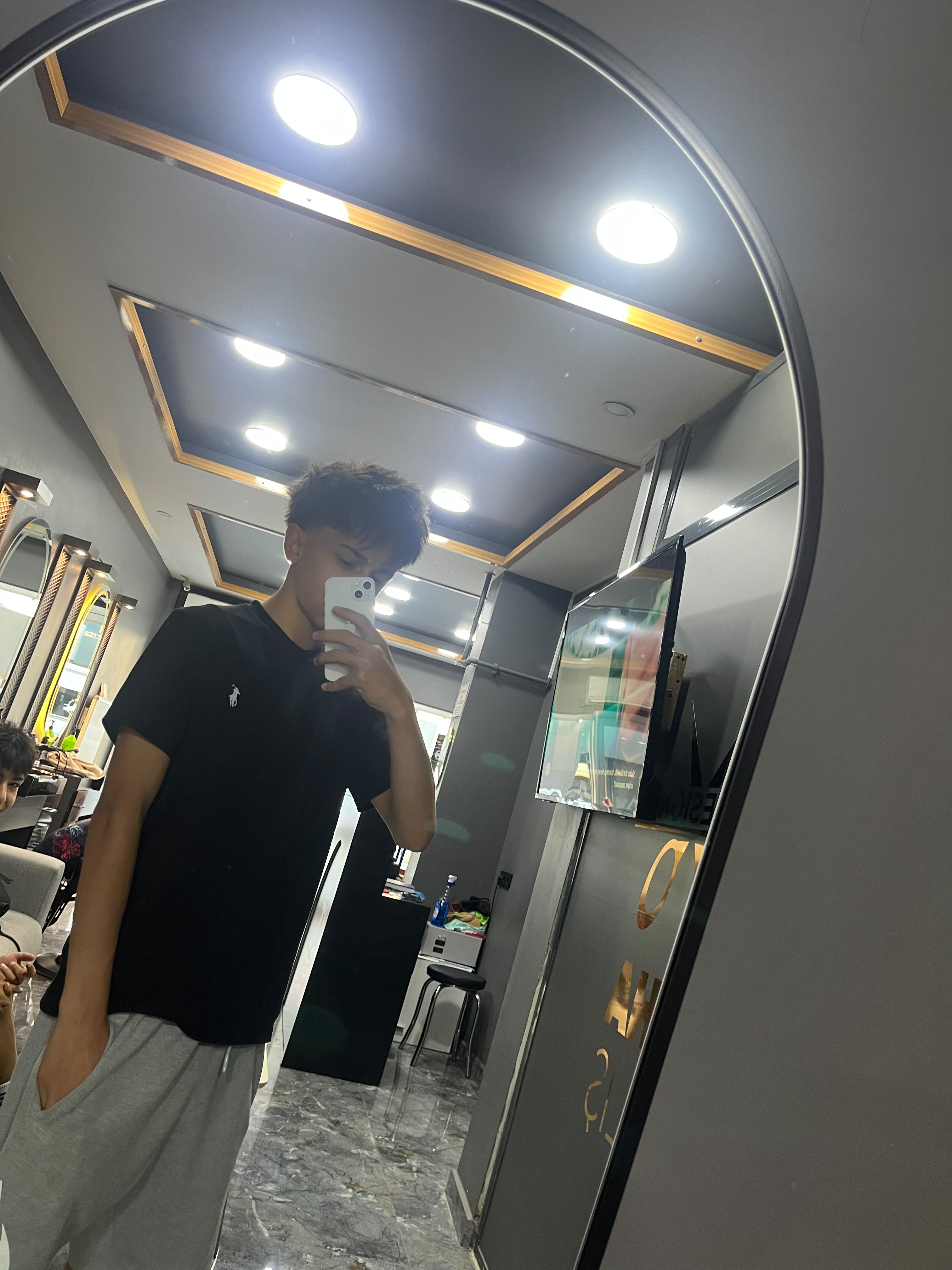 Melih User (@melihuser95fb704b) oyuncu profil fotoğrafı
