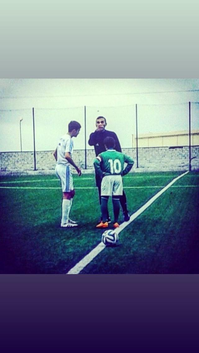 Amil Aslan (@AmilAslan3b) oyuncu profil fotoğrafı